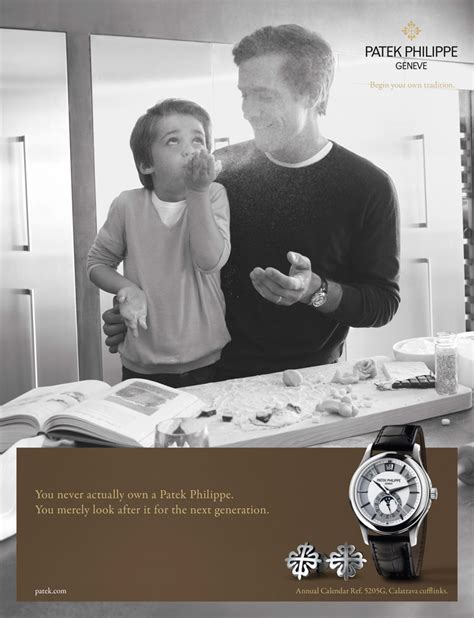 patek philippe publicidad|Patek Philippe wikipedia.